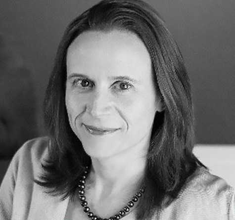 Louise Keely