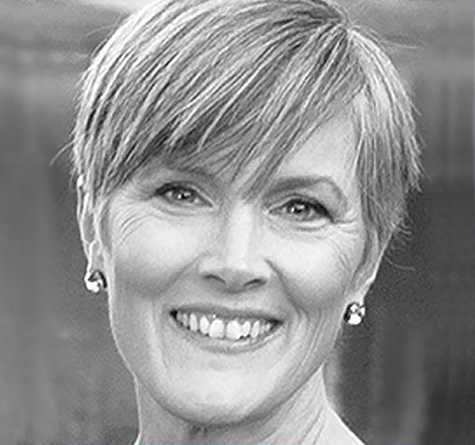 Jennifer Silverberg