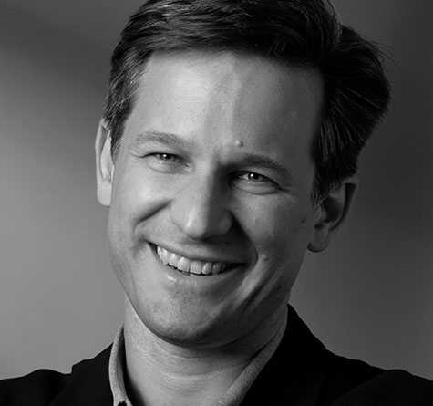 Robert Tercek