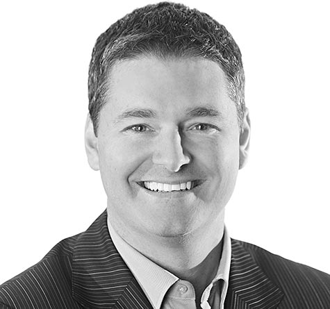 Aidan Tracey